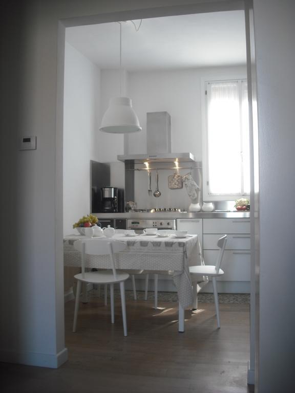 Campo Ruga 314 Apartamento Venecia