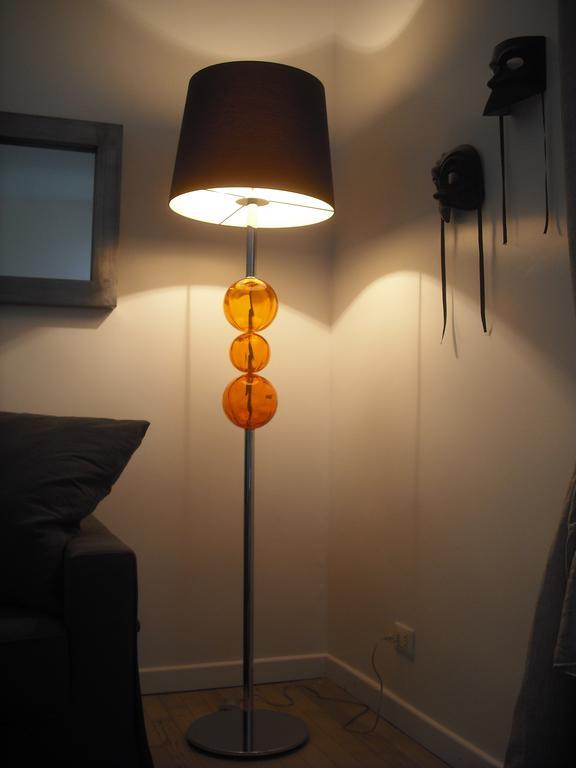 Apartamento Campo Ruga 314 Venecia