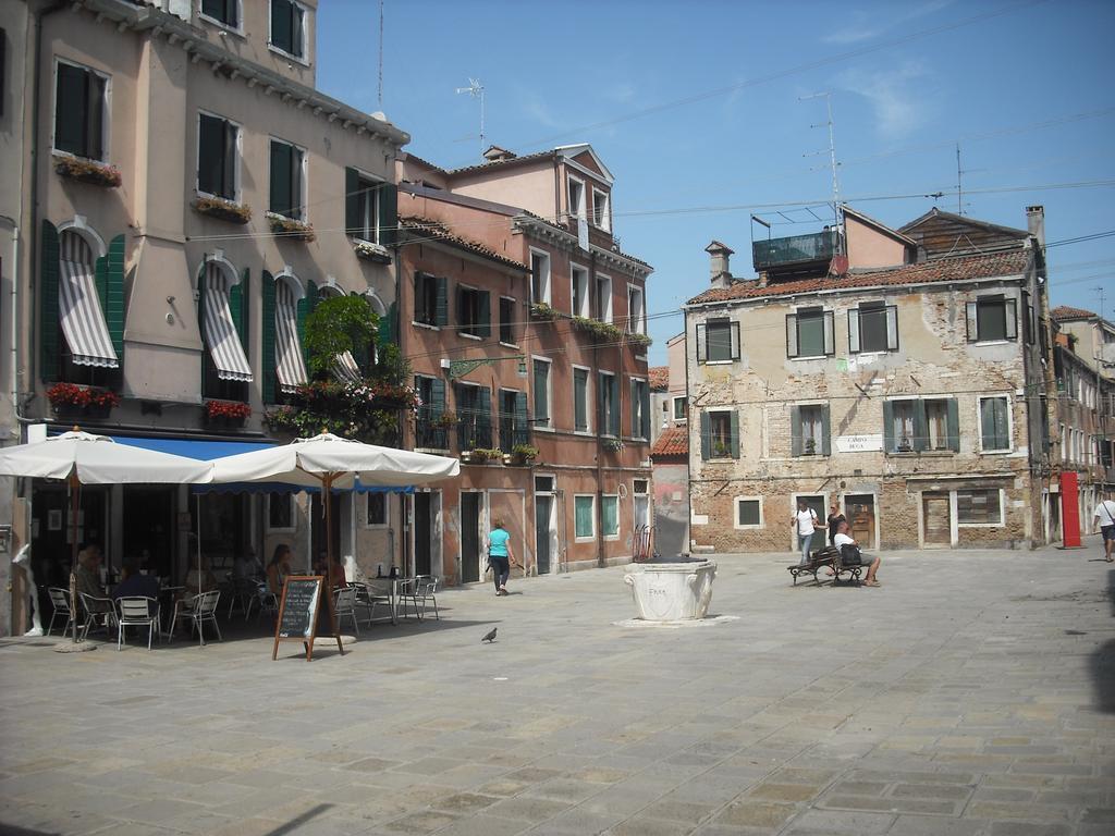 Campo Ruga 314 Apartamento Venecia